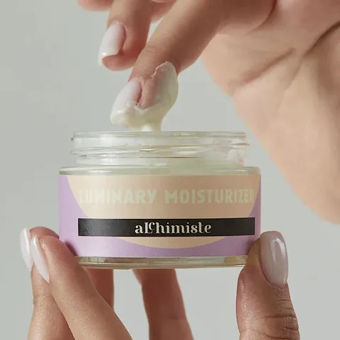 Увлажняющий крем Alchimiste Luminary 50 мл