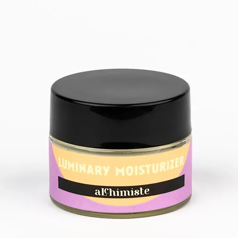 Alchimiste Luminary Feuchtigkeitscreme 50ml