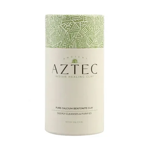 Aztekische Heilerde Gesichtsmaske 150g