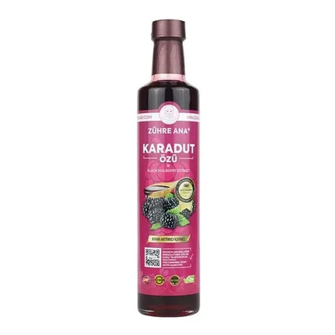 Экстракт черной шелковицы Zühre Ана 670 г
