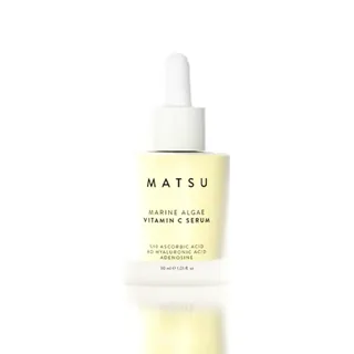 Matsu Marine Algae Vitamin C Serum 30 ml