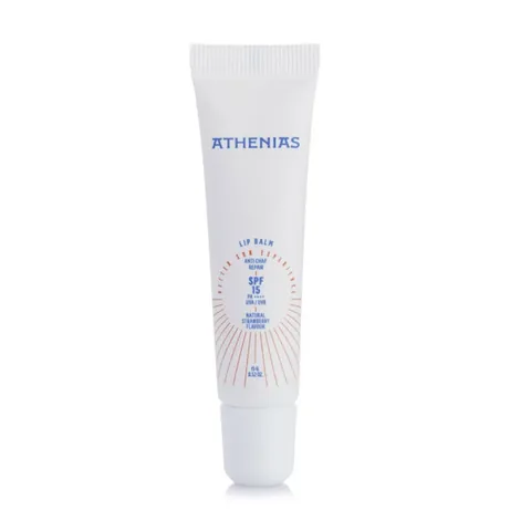 Бальзам для губ Athenias SPF 15 15 г