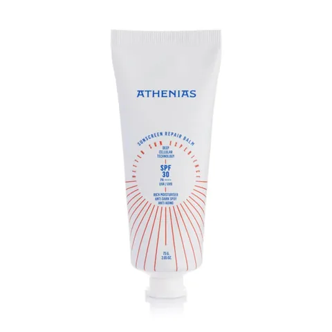 Солнцезащитный бальзам Athenias SPF 30+ 75 г
