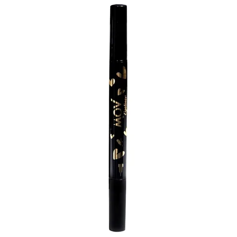 Mov Doppelter Eyeliner mit Präzisionsspitze - 1 Stück