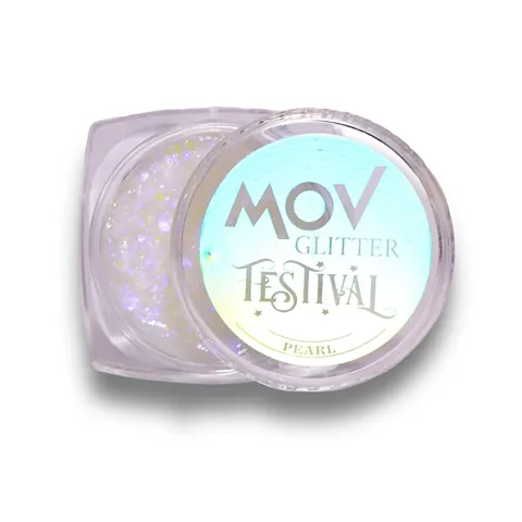 MOV مهرجان موف جليتر رقم 01 لؤلؤي