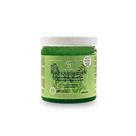 Chic Nail Magnesium Körperpeeling & Maniküre Salz 250g