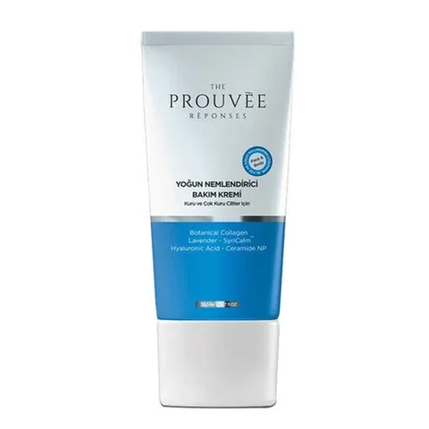 Интенсивный увлажняющий крем Prouvee 50 мл