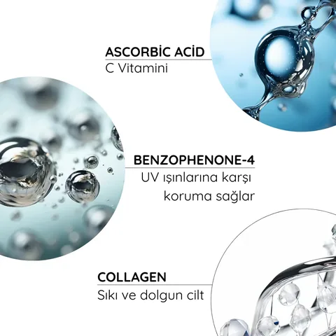 Derminix Vitamin Bomb Serum 30 ml