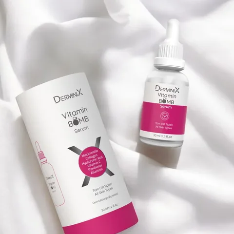 Derminix Vitamin Bomb Serum 30 ml