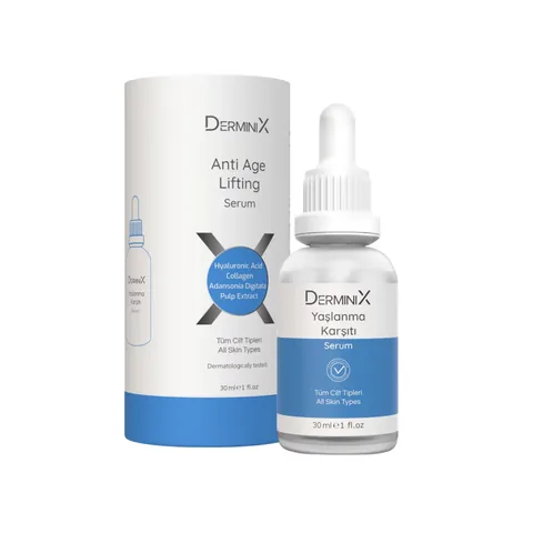 Derminix Anti-Age Lifting Serum 30ml