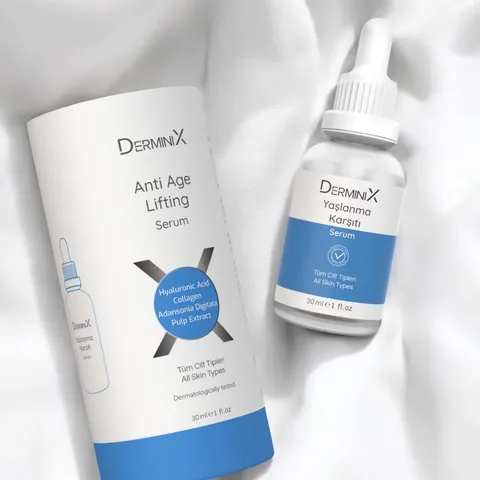 Derminix Anti-age Lifting Serum 30 ml