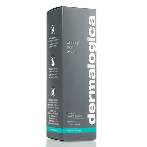 Dermalogica غسول ديرمالوجيكا لتنقية البشرة 250 مل