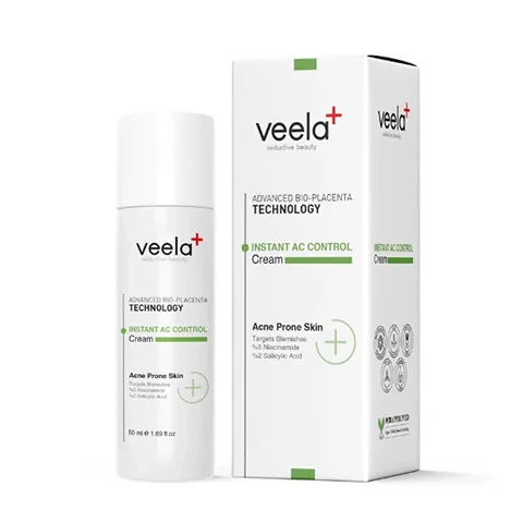 Veela Anti-spot Care Cream 50 ml