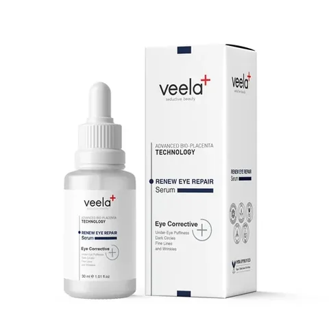 Veela Eye Contour Anti-wrinkle Serum 30 ml
