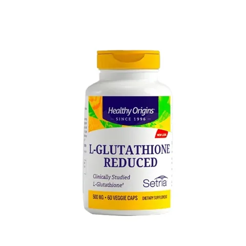 Best Pharma أفضل أصول صحية من شركة فارما | الجلوتاثيون المخفض | 60 كبسولة
