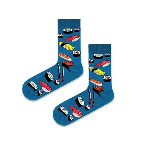 Carnaval Baumwollsocken