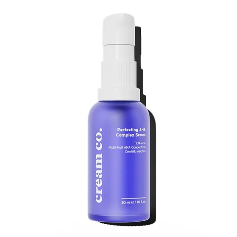 Cream Co. AHA Komplex Serum - 30ml