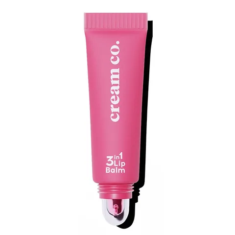 Cream Co. Bubblegum 3in1 Lippenbalsam 10ml