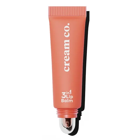 Cream Co. 3-in-1 Lippenbalsam - Zuckerkeks