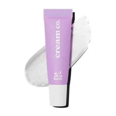Бальзам для губ 3 в 1 10 мл - Маршмеллоу от Cream Co