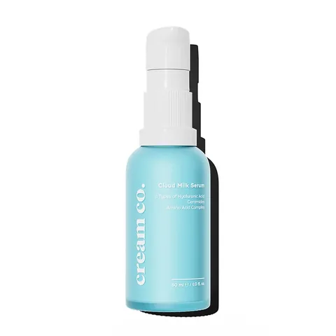 Cream Co. Cloud Milk Serum 30ml