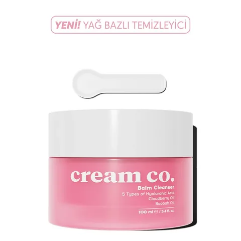 Nährendes Balsam-Reinigungsmittel 100ml