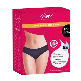 Peddon Jenny Maxi Menstrual Panties M 1 pcs