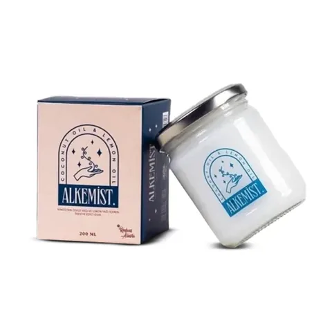 Alkemist Nahrungsergänzungsmittel 200ml