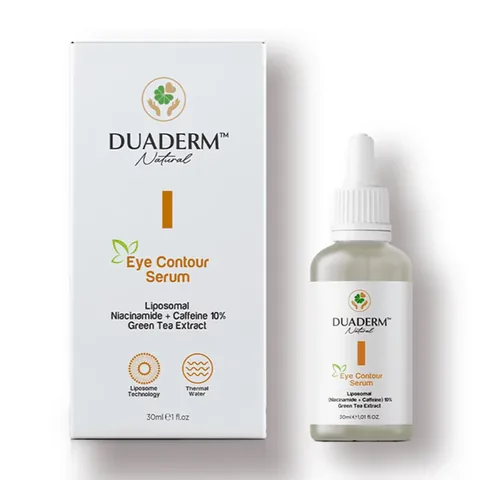 Сыворотка для глаз Duaderm Липосомальная 30 мл