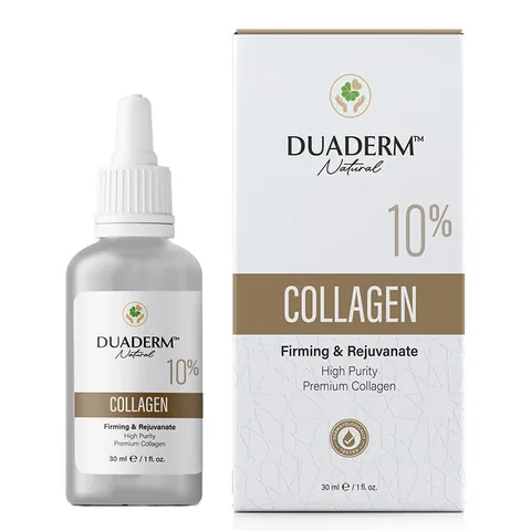 Duaderm سيروم دودرم كولاجين 30 مل