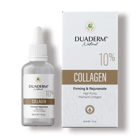 Duaderm Collagen Serum 30 ml