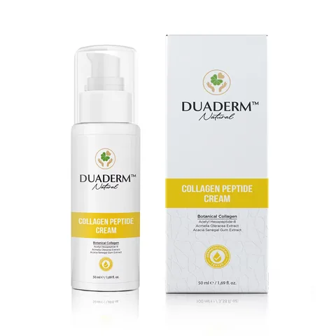 Duaderm Collagen Peptide Cream 50 ml