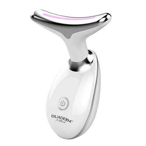 Duaderm Anti-Aging Gesichts-Massagegerät für jugendliche Haut