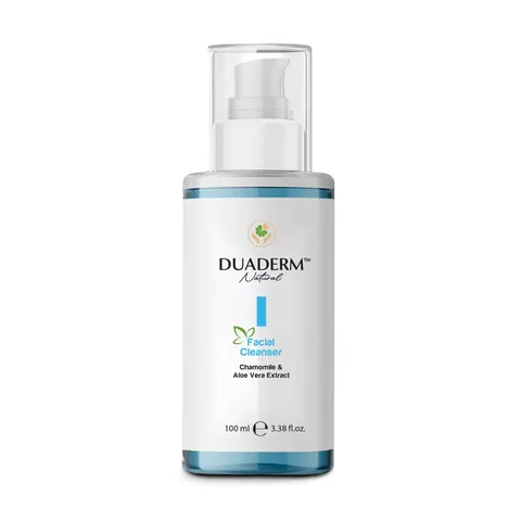 Duaderm Liposomen Gesichtsreinigungs-Gel 100 ml