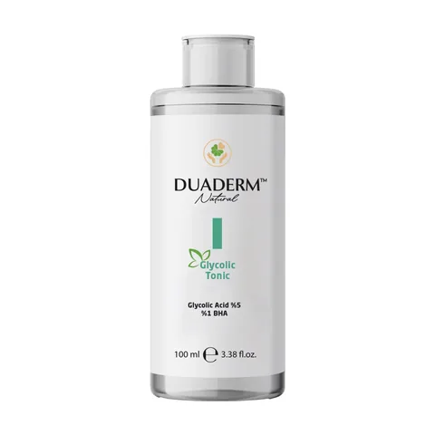 Duaderm Glykol-Säure-Toner 100ml