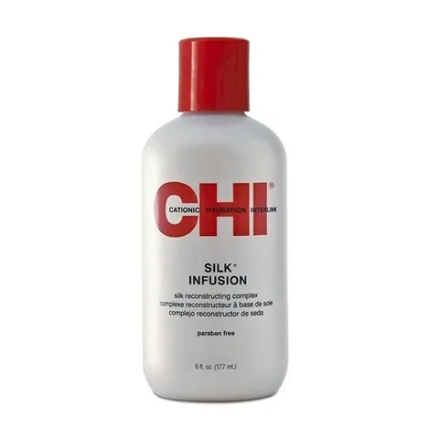 Chi Infra Silk Haarserum 177ml