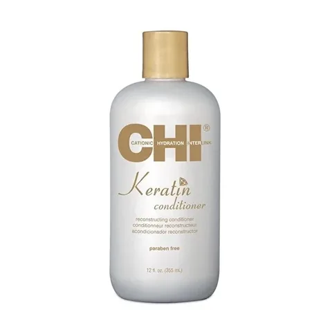 Chi Keratin Rekonstruktive Spülung 355ml