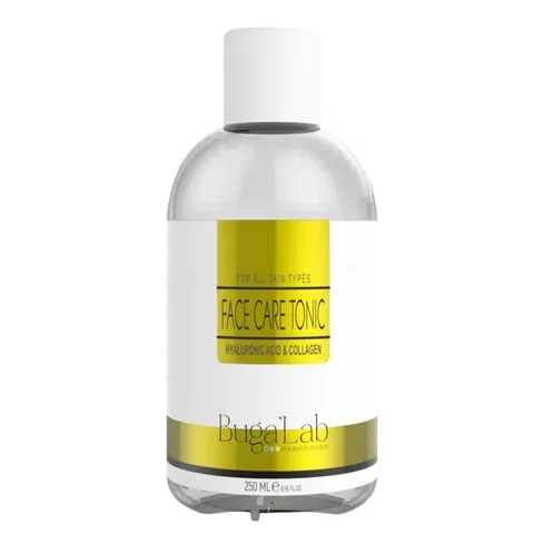 BugaLab Feuchtigkeitsspendendes Gesichtspflege-Tonic 250 ml
