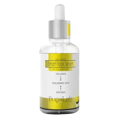 BugaLab Smart Age Defense Gesichtsserum 30ml