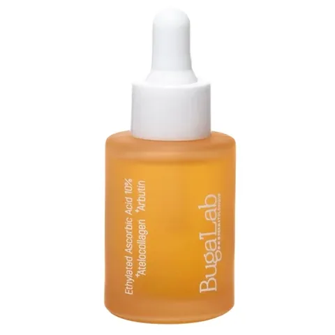 BugaLab Vitamin C Serum 30ml - Aufhellende & Anti-Aging-Formel