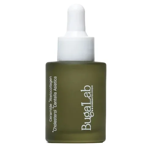 BugaLab Barrier Serum 30 ml - Hydratisierendes Hautschutzserum