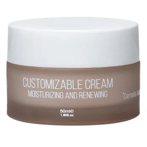 BugaLab Anpassbare Creme 50 ml