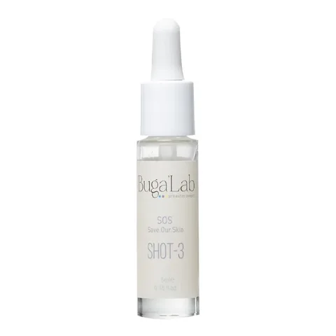 BugaLab Shot3 Niacinamid Serum 5ml