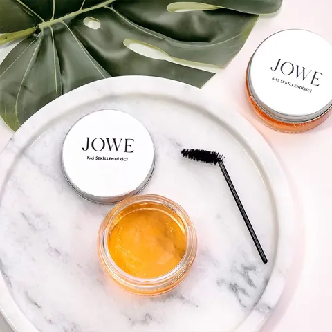Jowe مثبت الحواجب جووي