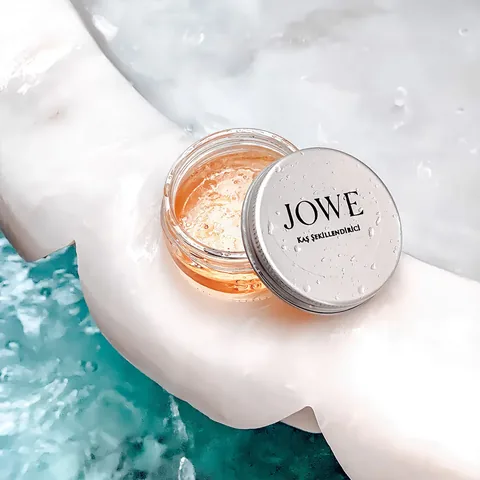 Jowe مثبت الحواجب جووي