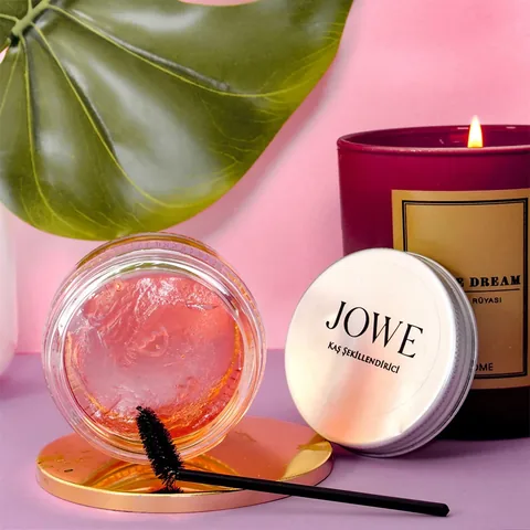 Jowe مثبت الحواجب جووي