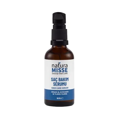 Сыворотка для волос Naturamisse 50 мл
