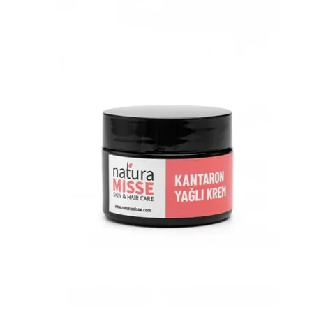 Крем с маслом зверобоя Naturamisse 50 мл