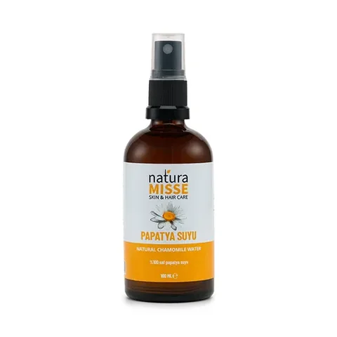 NaturaMisse Kamillenwasser 100ml