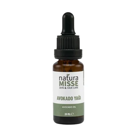 Масло авокадо 20 мл от NaturaMisse